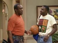 Click to watch 'Theres No Place Like This...' (popup) The Cosby Show